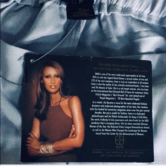 NWT Grey Comfort Style Cargo Pants - Picture 6 of 6